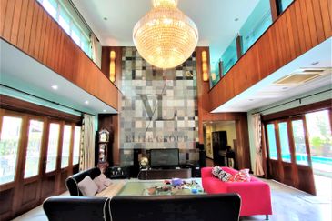 Tropicana Golf & Country Resort