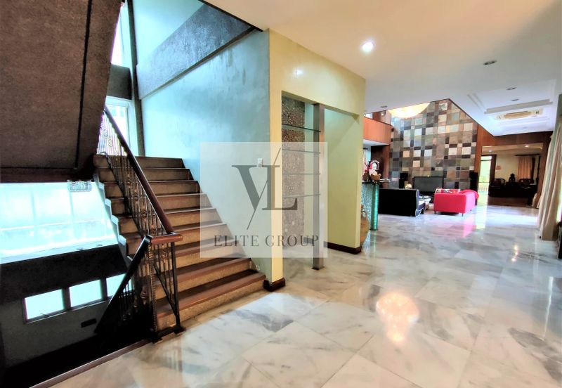 Tropicana Golf & Country Resort