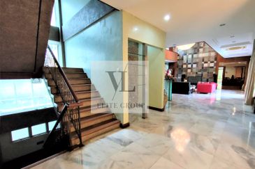 Tropicana Golf & Country Resort