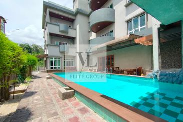 Tropicana Golf & Country Resort