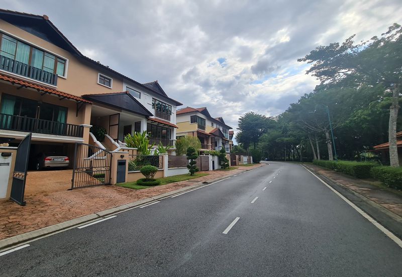 Glenhill Saujana