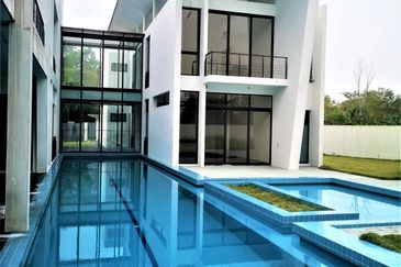 Seksyen 9, Kota Damansara