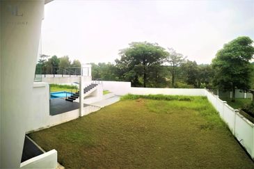 Seksyen 9, Kota Damansara