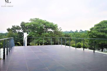 Seksyen 9, Kota Damansara