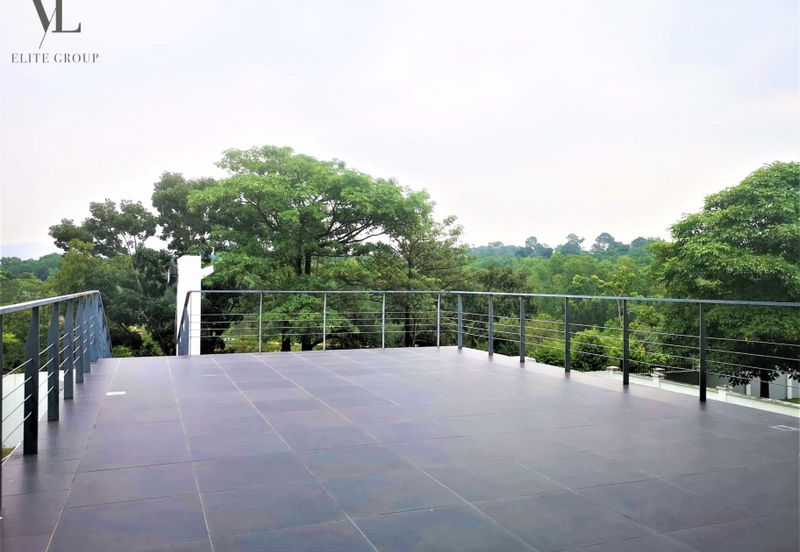 Seksyen 9, Kota Damansara