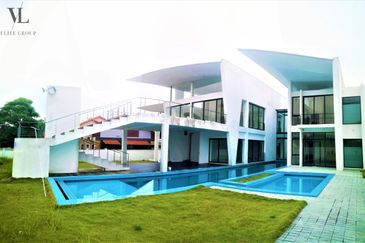 Seksyen 9, Kota Damansara