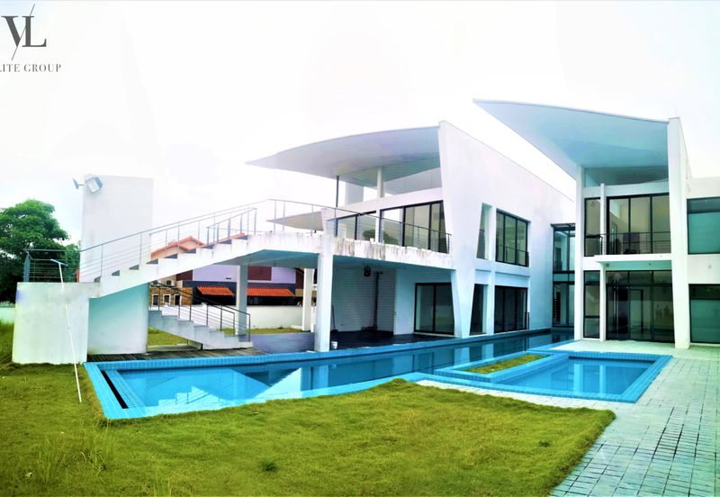 Seksyen 9, Kota Damansara