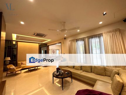 2 storey link bungalow ( Tastefully renovated), Selangor, Tropicana