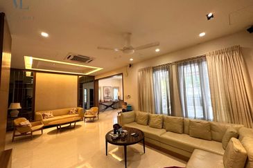 Tropicana Indah (Damansara Indah Resort Homes)