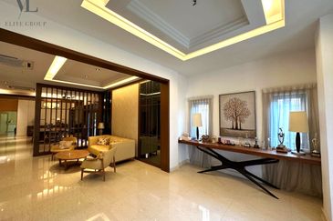 Tropicana Indah (Damansara Indah Resort Homes)