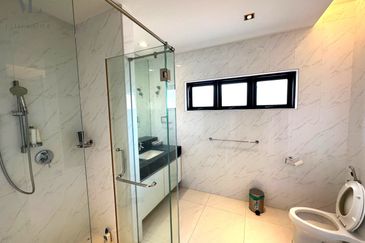 Tropicana Indah (Damansara Indah Resort Homes)