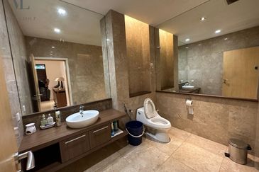 Tropicana Indah (Damansara Indah Resort Homes)