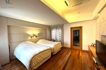 Tropicana Indah (Damansara Indah Resort Homes)