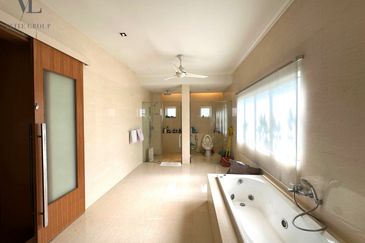 Tropicana Indah (Damansara Indah Resort Homes)