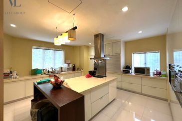 Tropicana Indah (Damansara Indah Resort Homes)