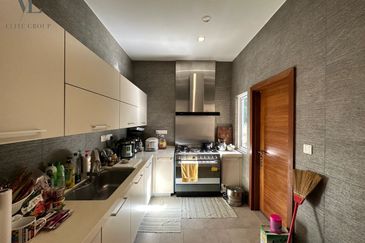 Tropicana Indah (Damansara Indah Resort Homes)