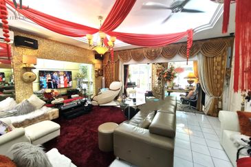 Tropicana Golf & Country Resort