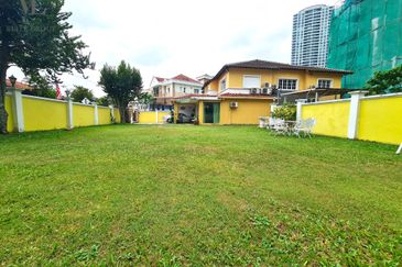 Tropicana Golf & Country Resort