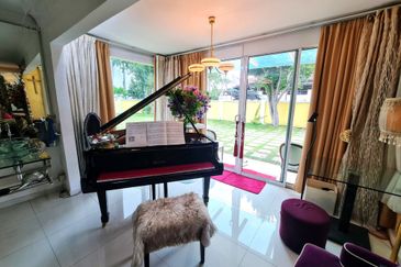 Tropicana Golf & Country Resort