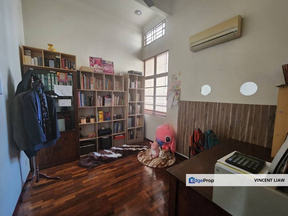 Allissia & Atilia - Ara Putri Residential Petaling Jaya, Ara Damansara , Selangor, Ara Damansara