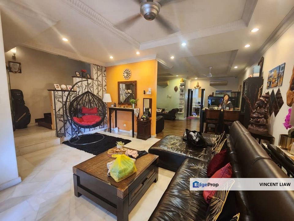 Allissia & Atilia - Ara Putri Residential Petaling Jaya, Ara Damansara , Selangor, Ara Damansara