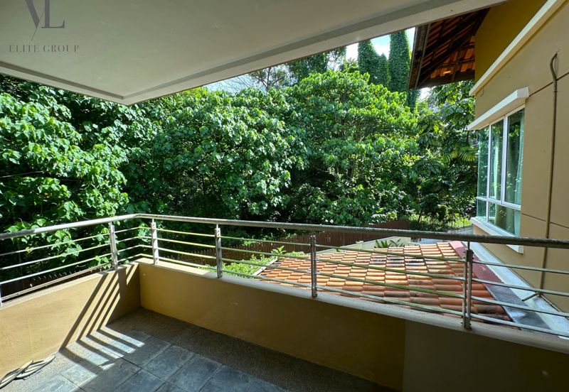 D Villa Botany, Kota Damansara