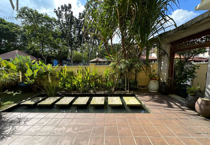 D Villa Botany, Kota Damansara