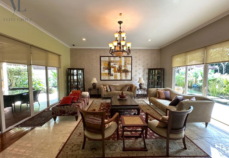 D Villa Botany, Kota Damansara