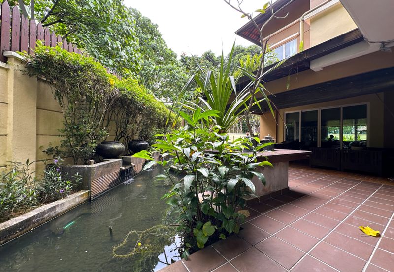 D Villa Botany, Kota Damansara