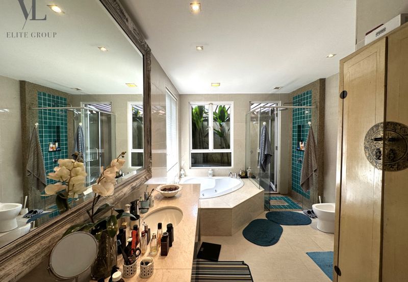 D Villa Botany, Kota Damansara