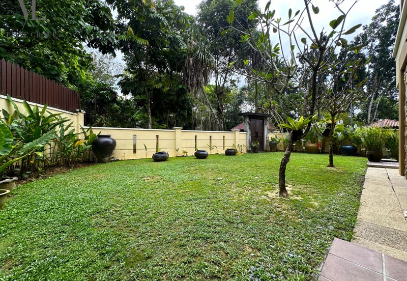 D Villa Botany, Kota Damansara