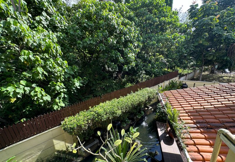 D Villa Botany, Kota Damansara