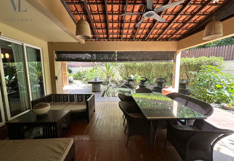 D Villa Botany, Kota Damansara