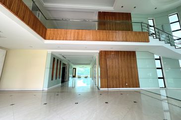 Tropicana Golf & Country Resort