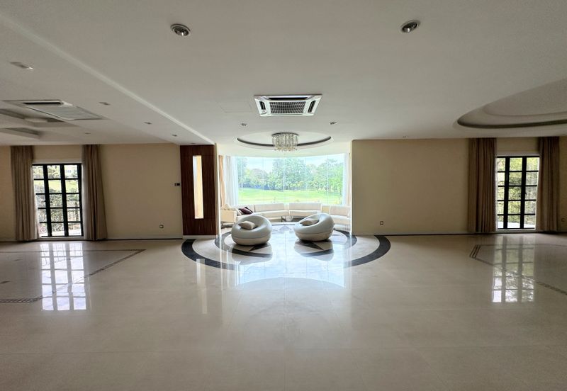 Tropicana Golf & Country Resort