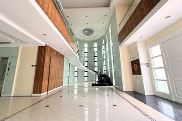 Tropicana Golf & Country Resort