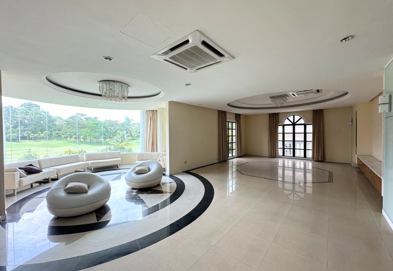 Tropicana Golf & Country Resort