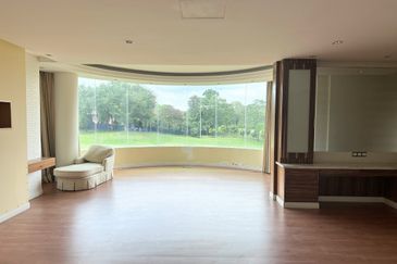 Tropicana Golf & Country Resort