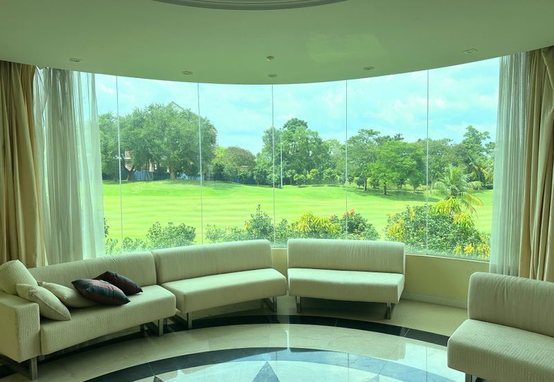 Tropicana Golf & Country Resort