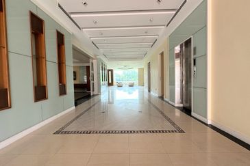 Tropicana Golf & Country Resort