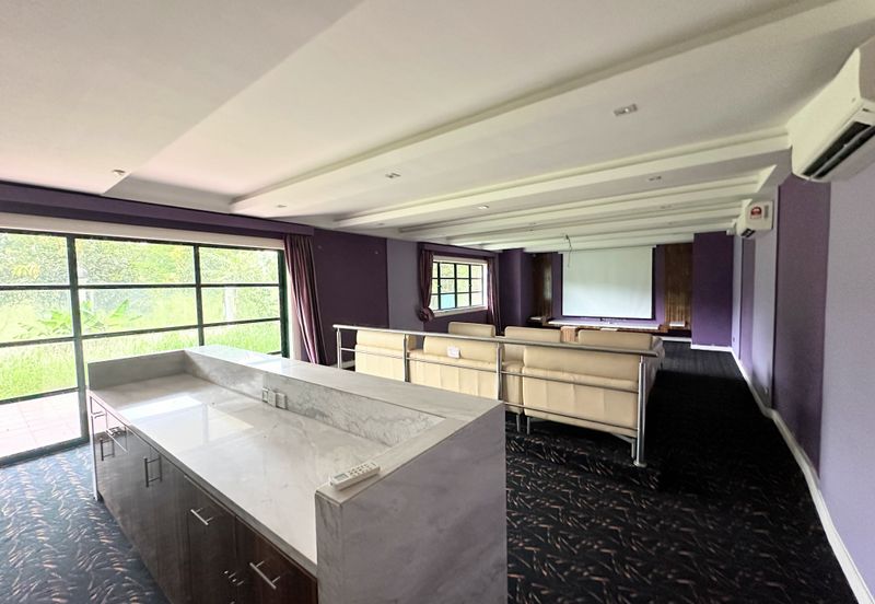 Tropicana Golf & Country Resort