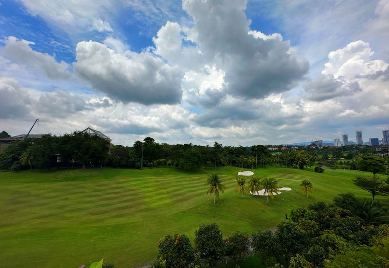 Tropicana Golf & Country Resort