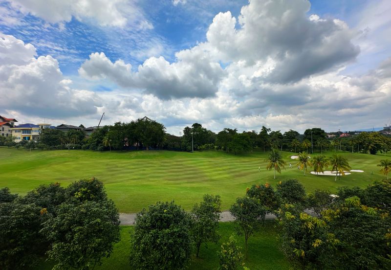 Tropicana Golf & Country Resort