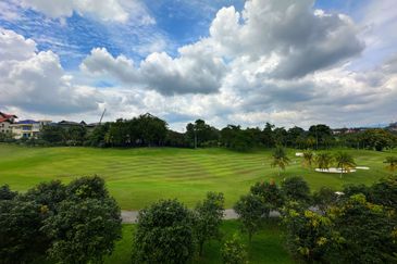 Tropicana Golf & Country Resort