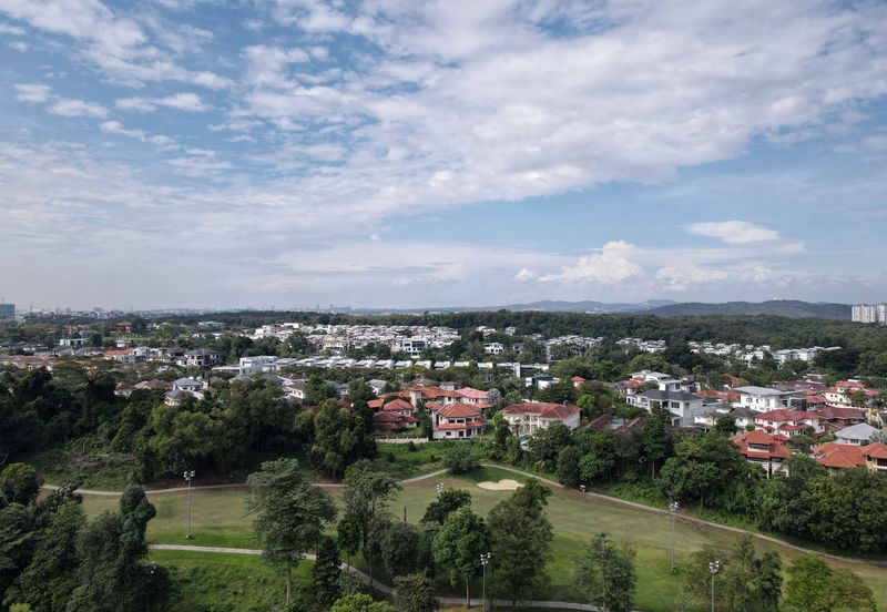 Tropicana Golf & Country Resort