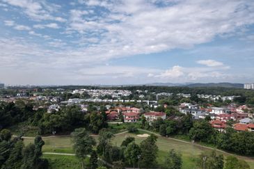 Tropicana Golf & Country Resort