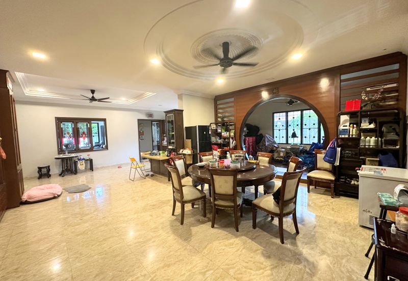 Tropicana Golf & Country Resort