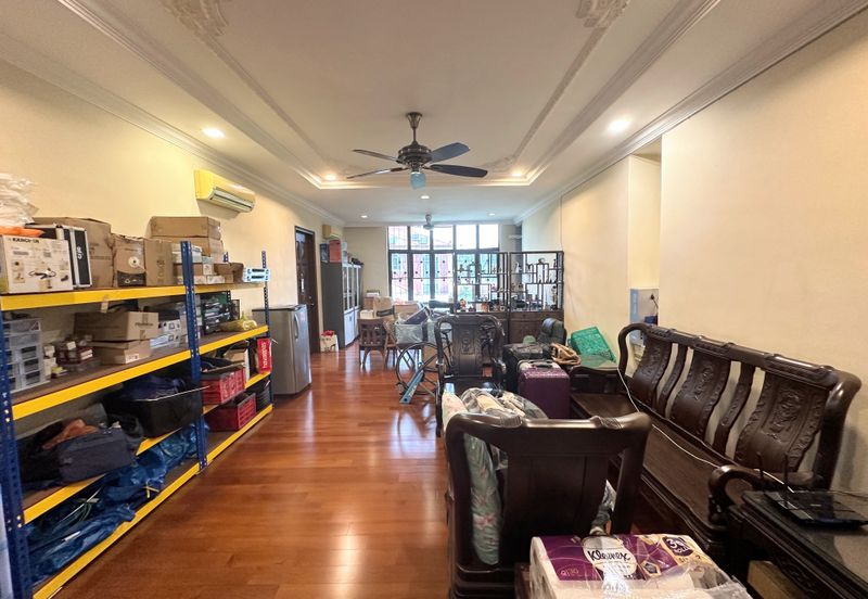 Tropicana Golf & Country Resort