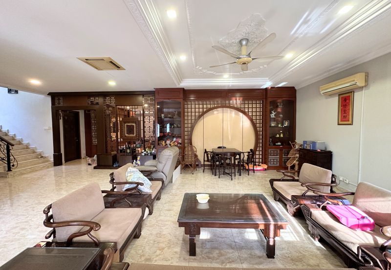 Tropicana Golf & Country Resort