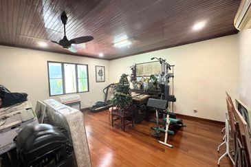 Tropicana Golf & Country Resort